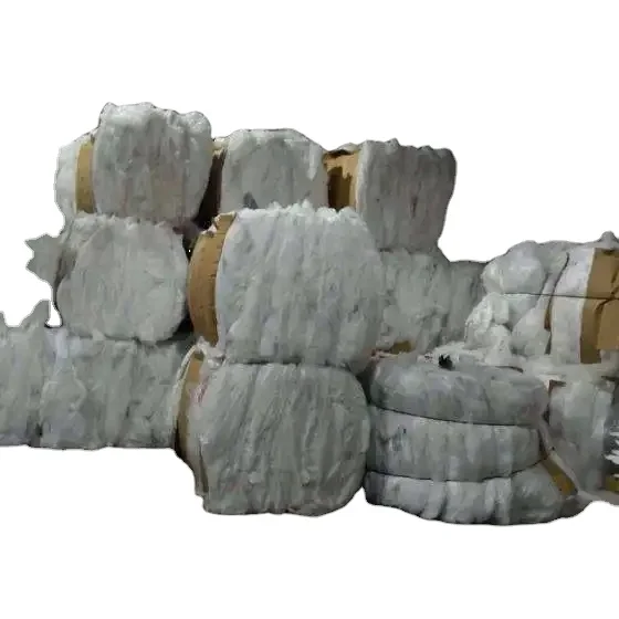 Очистка пленочного лома LDPE