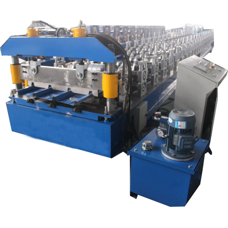 Ridge cap vent|roof roll former|forming machine