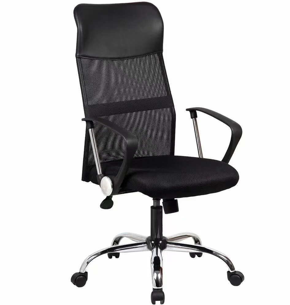 Hot Sale Adjustable executive  Ergonomic Mesh Office Chairs / Chair Office