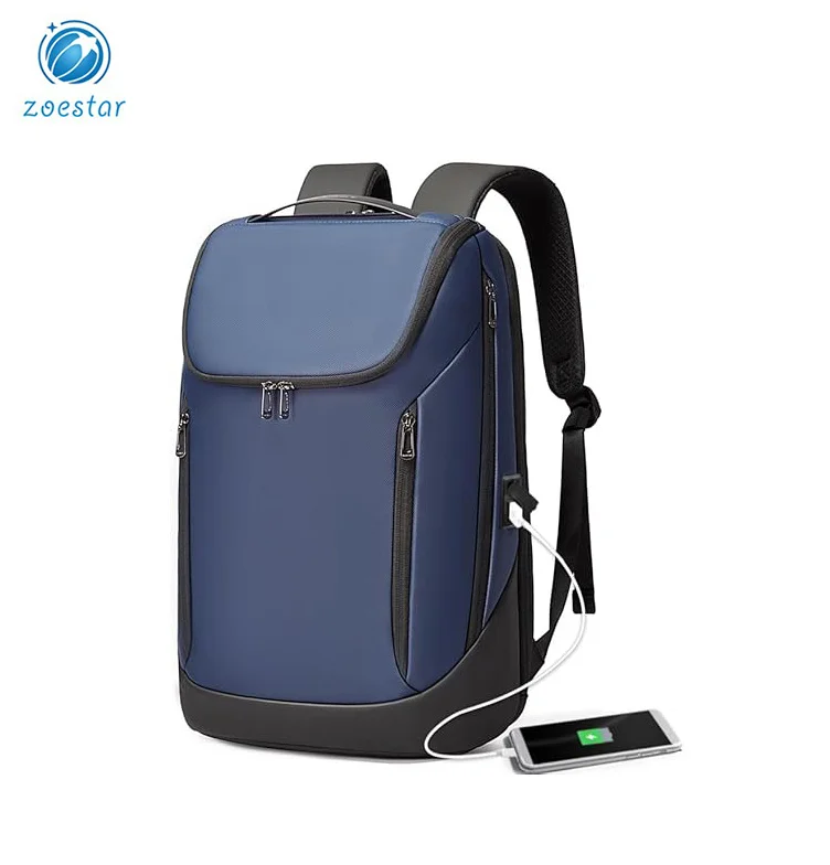 Водонепроницаемый холщовый рюкзак для мальчиков