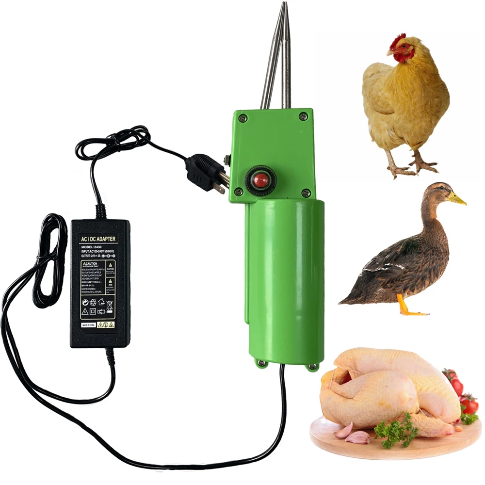 Best Price Slaughtering Equipment  handheld portable Poultry Feather Removal Cleaning Wet Plucking Processing Machine