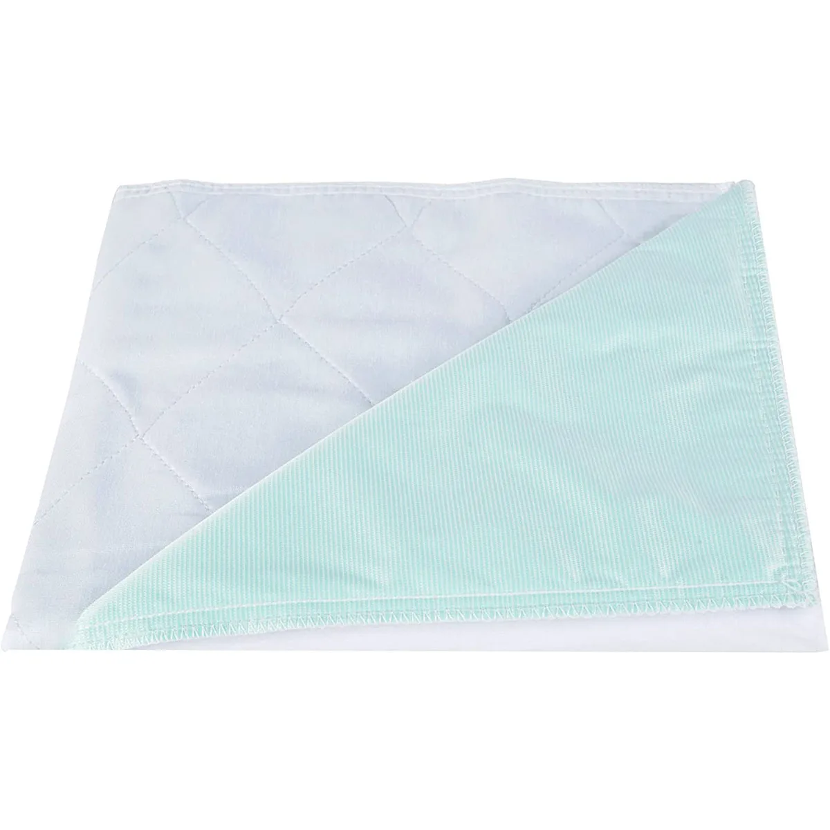 China Manufacturer Adult Pad Reusable Waterproof Bed Medical Pad Geriatric Hospital Adult Pad with wing