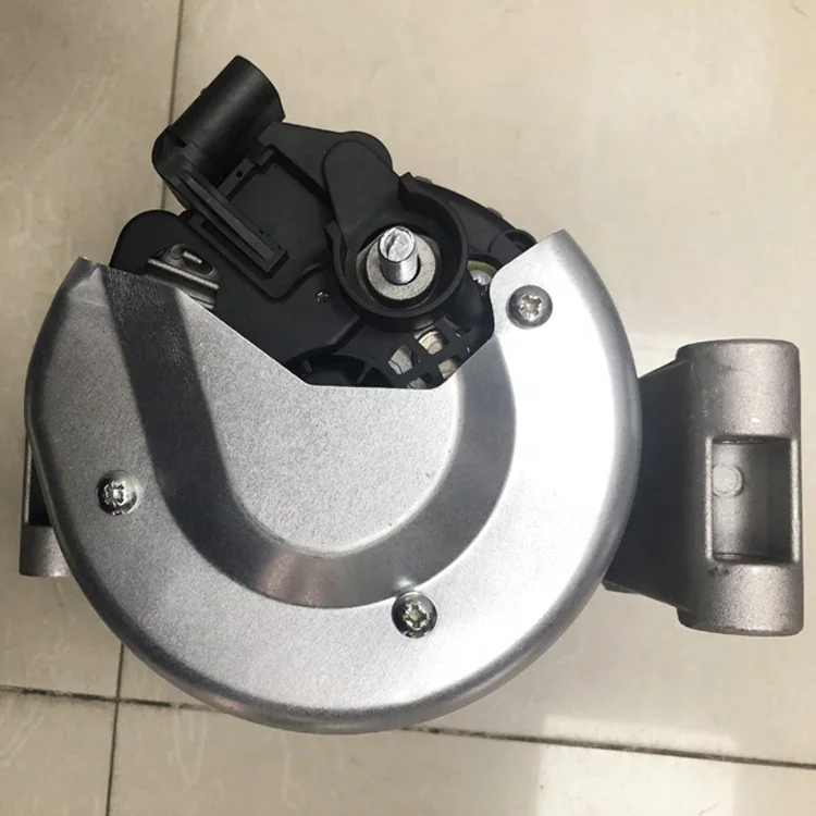 Новый комплект брендовой одежды хорошего качества авто генератор OEM AB39-10300-AG для Ranger 2 T6 T7 T8 двигателя