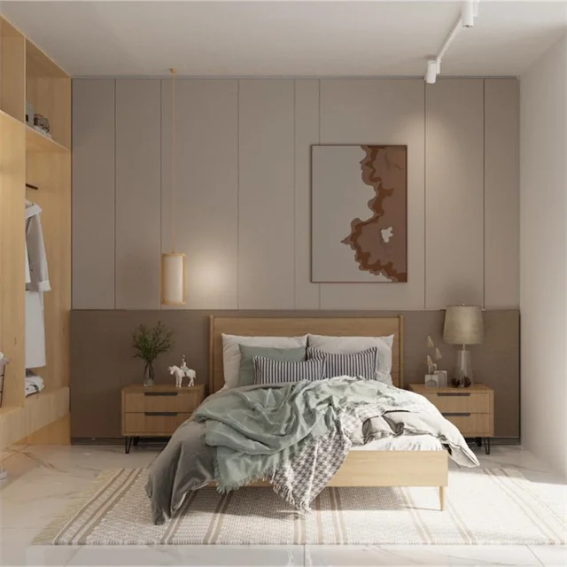 Hot Selling Modern Homes For Concrete Prefabricated Houses Luxury Prefab House