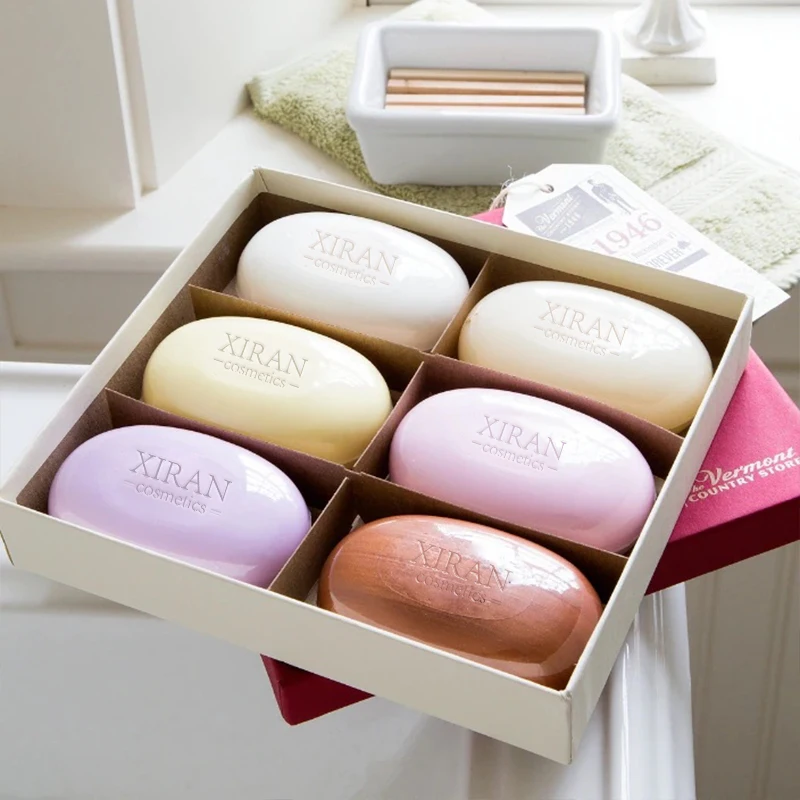 Private Label Natural Baby Shower Best Soap for Baby Born Organic Handmade Baby Soaps