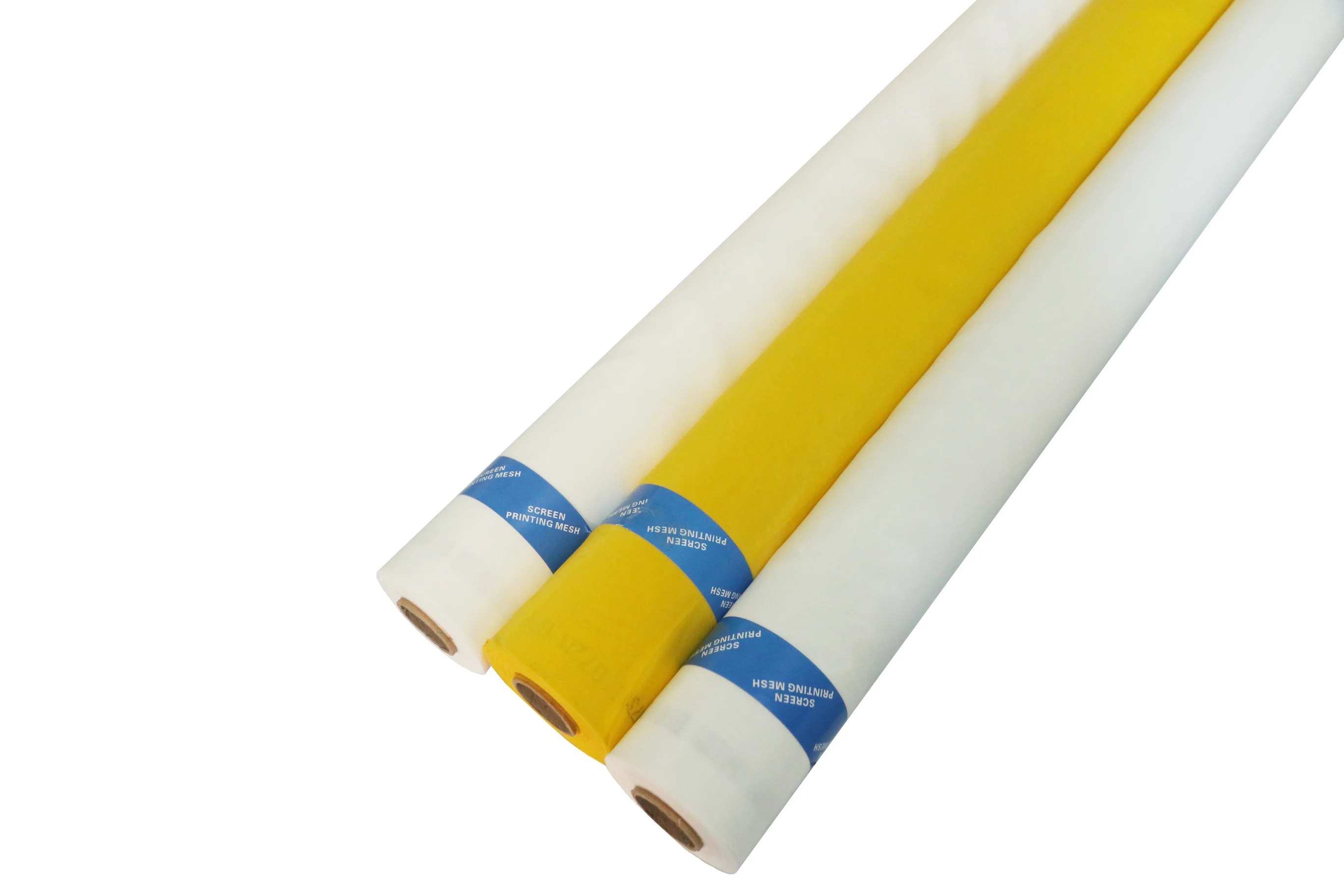 High quality 100% Polyester screen printing mesh