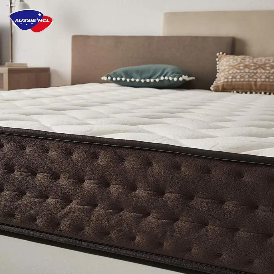 hotel mattresses hybrid latex set of mattresses order online modern full size bed memory foam latex pocket spring mattresses