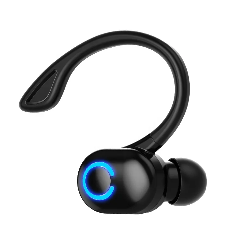 X7 Mini Bluetooth Single Earphones Popular Best Type C Headset for Conference Calls for Girls Mi iPhone Sony Gaming Earbuds