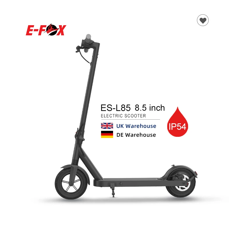 
europe warehouse dropshipping 350W 20km/h 8.5
