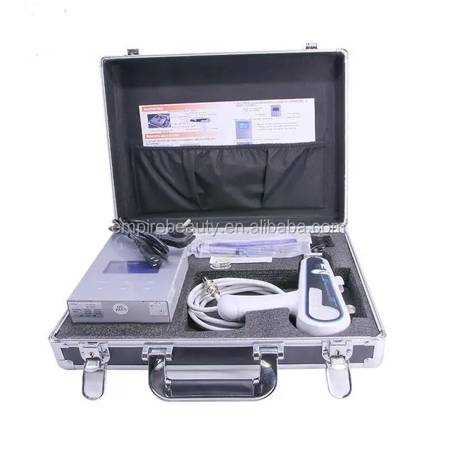 Mesogun Meso Injector Needle Mesotherapy Gun
