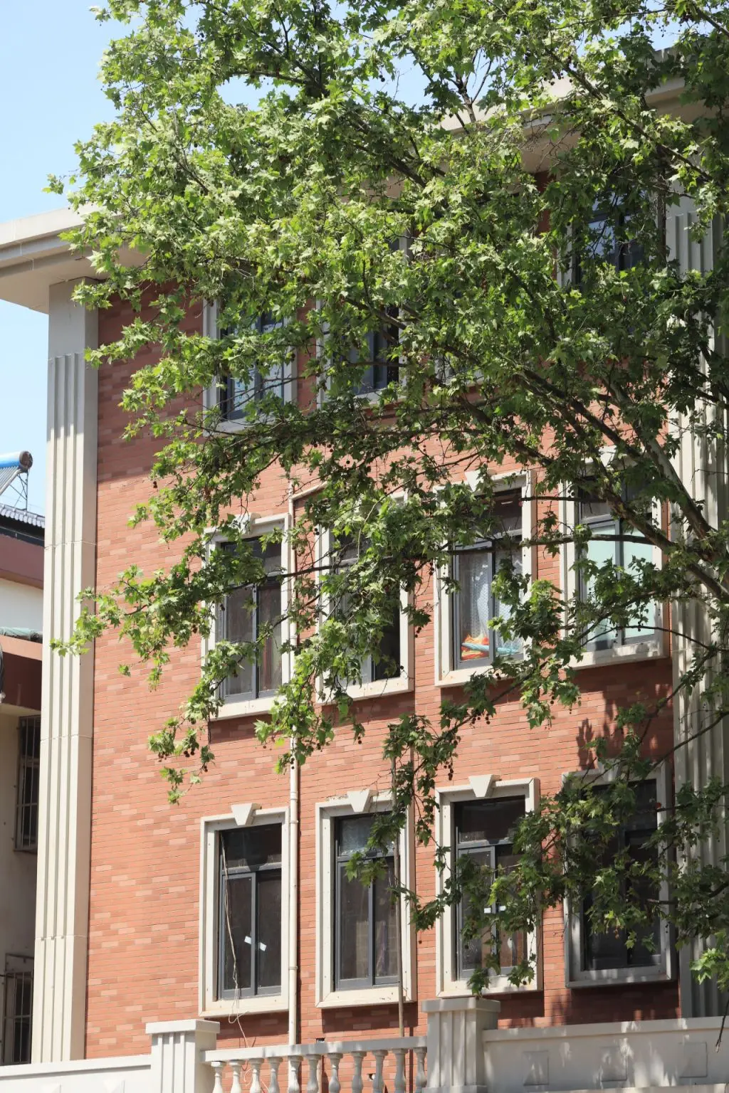 Flexible Ceramic Tile 2MM Wall Brick  Fireproof Decorative Exterior  MCM Brick Tile