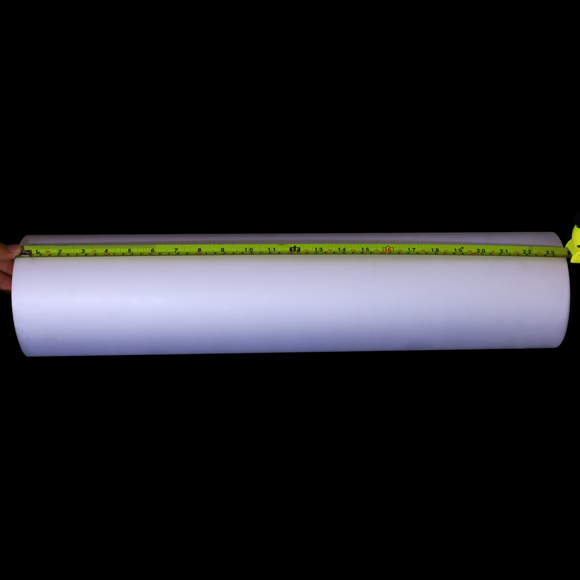 transfer pet film 60cm roll double matte dtf film ab film for uv sticker printing dtf printer