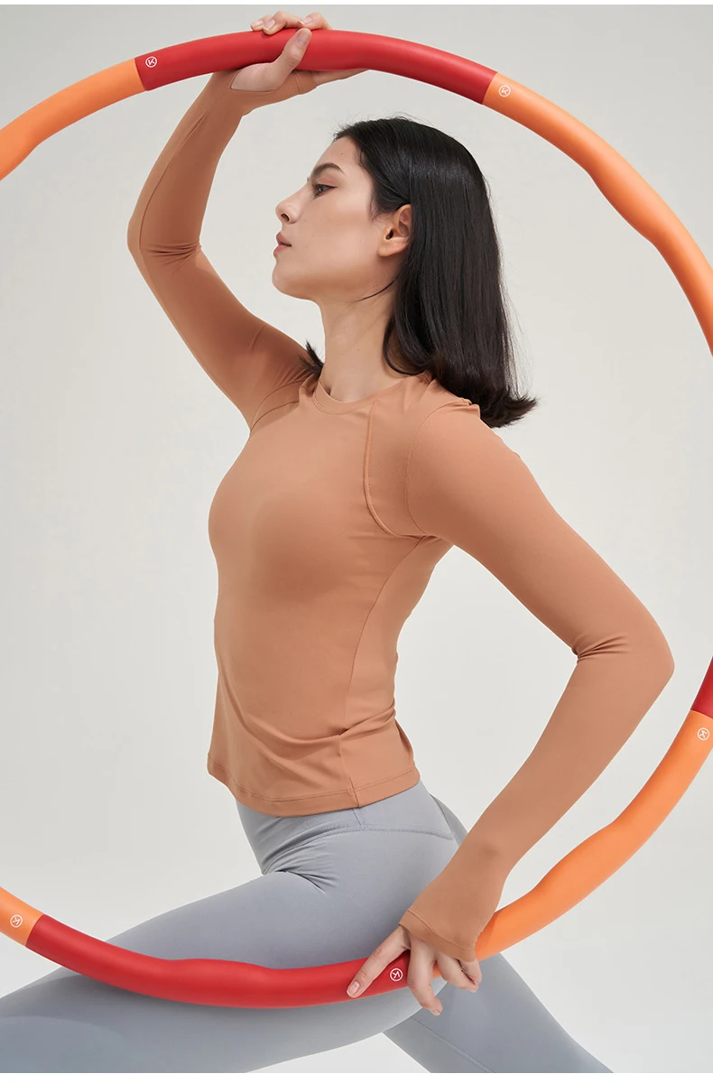 Round Neck Scrubs Uniforms Women Scrubs Underwear T Shirts Slim Nurse Underscrubs Nursing Scrubs