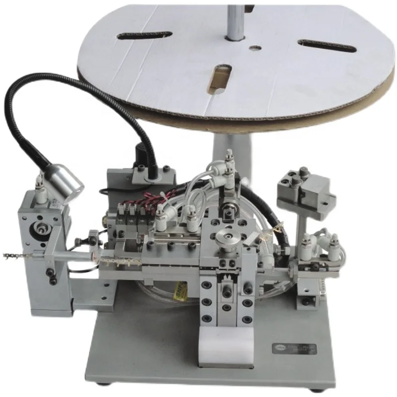 Более чем 10-летним опытом IPEX насос обжимной станок для коаксиального кабеля