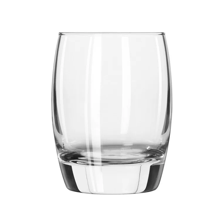 Wholesale Accept Personalised Custom Whiskey Glass Whisky Glasses Logo Cup Wine Glassware For Bar