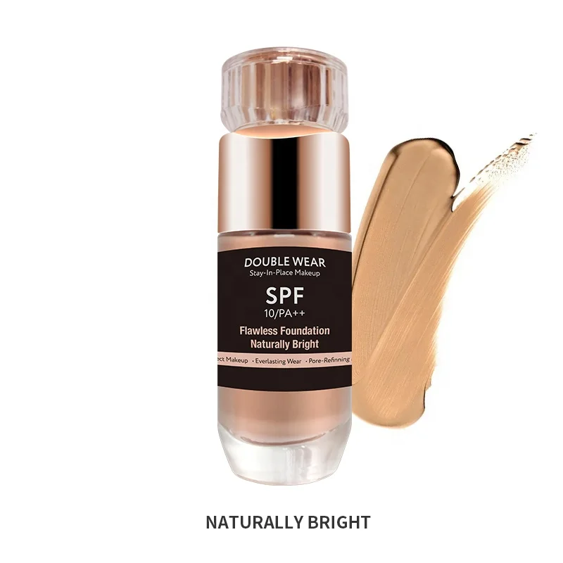 OEM Private Label Cushion BB & CC Cream Foundation Concealer Whitening Moisturizing Long Lasting BB Cream Cushion