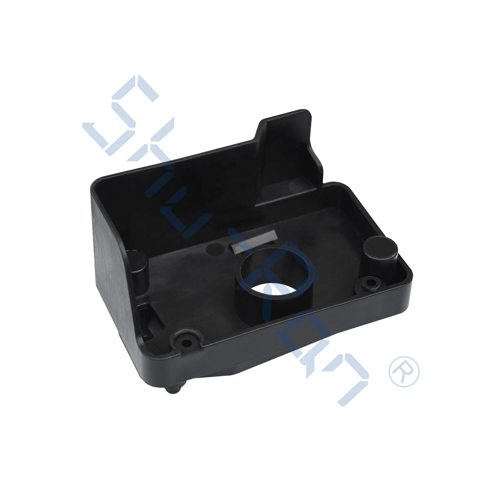 MCOR 4, Motor Controller Input Club Car Precedent - 2004 & Up