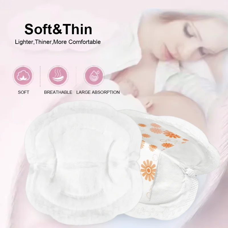 Postpartum Special Soft Maternity Confinement Supplies of Sanitary Napkins for Pregnant Women