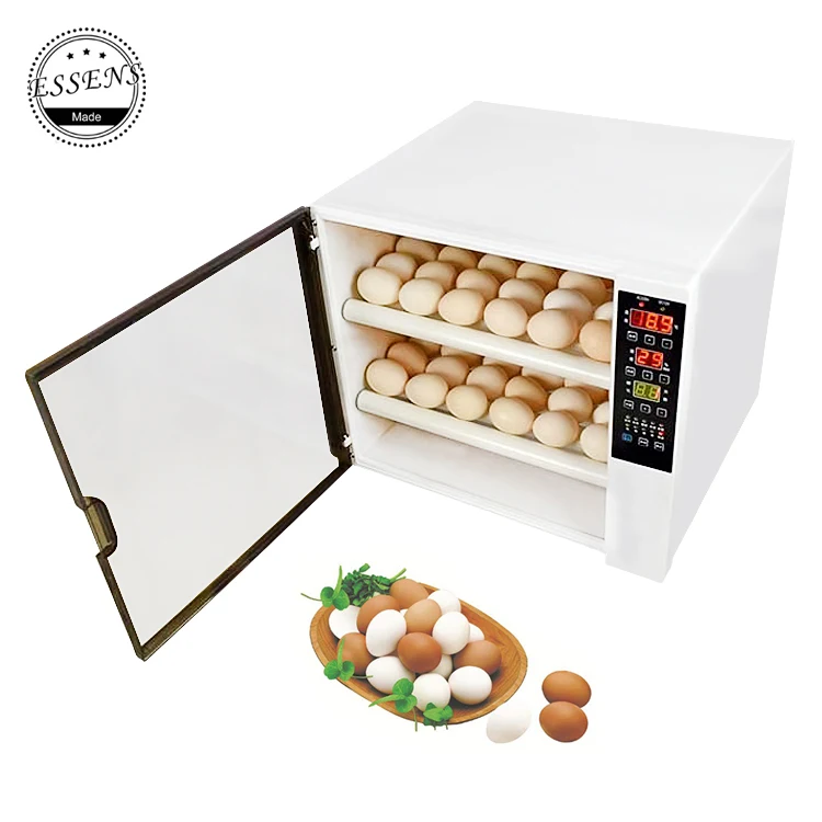  Маленький инкубатор для птицы Hen Mini 60 цена на продажу в