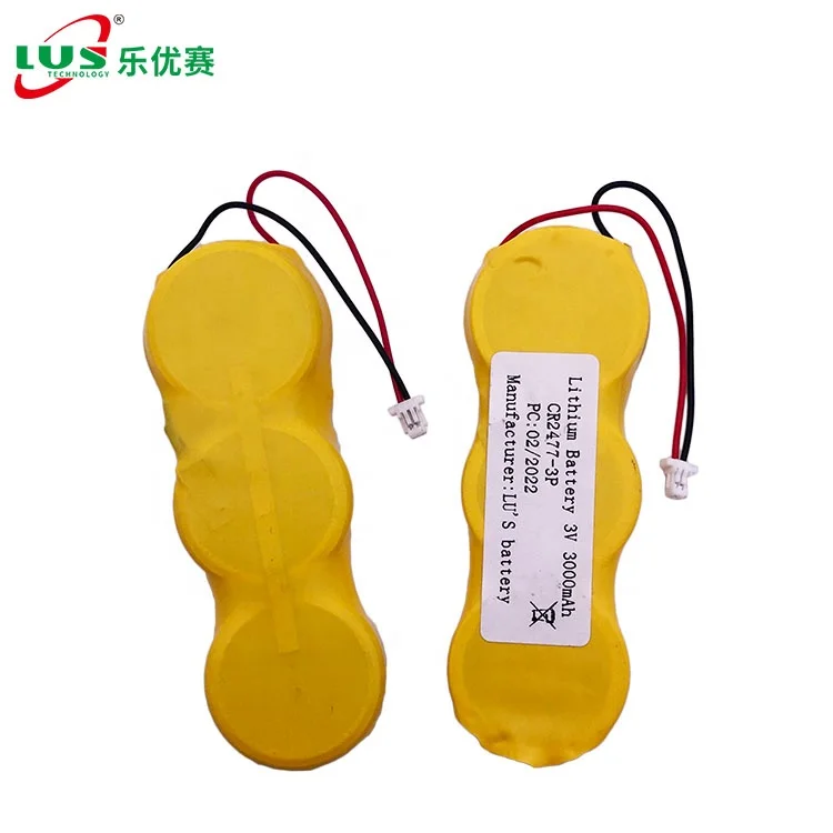 3V CR2477 Lithium Battery 2032 CR2032 CR1220 CR2025 CR2016 CR2477 lithium Button cell battery for Tags