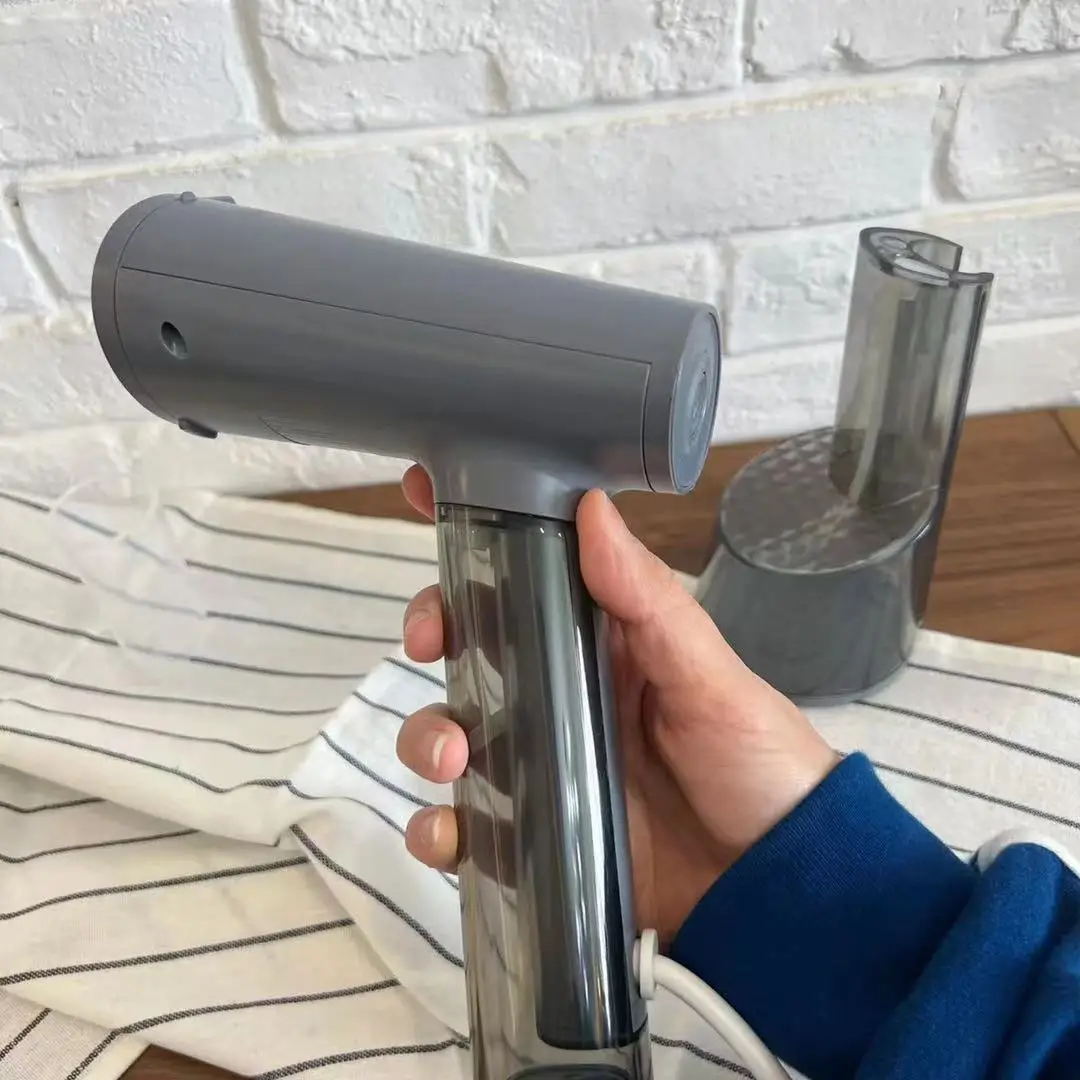 Handheld Portable Garment Cloth  Travel Garment Steamer  Electric Garment steamer ECOO-822X