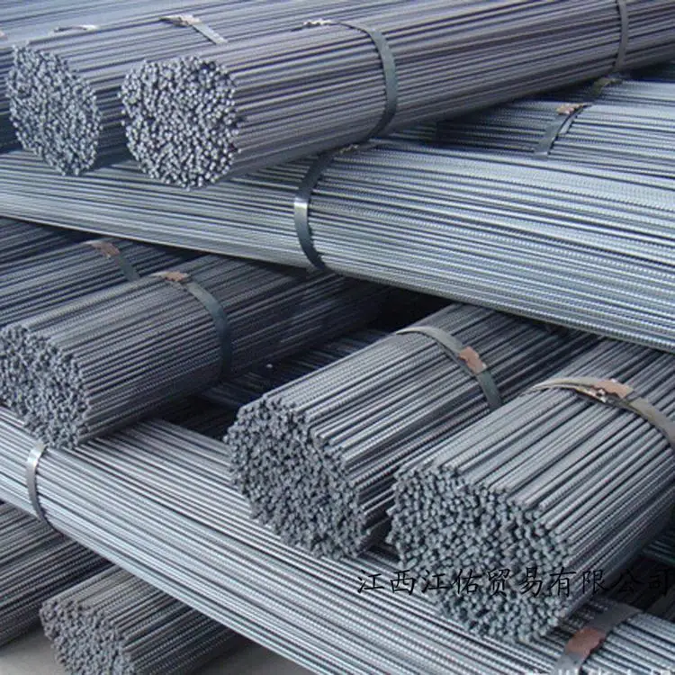 10mm 12mm 16mm carbon steel rebar hot rolled steel rebar deformed rebar