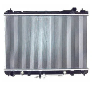 car radiator OE 16400-20270 For toyota solara 08-AT Car Engine Radiator