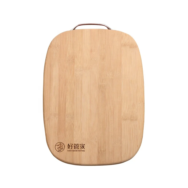 vegetable fruit bread chopping board Professional sublimation cheese bamboo cutting board
