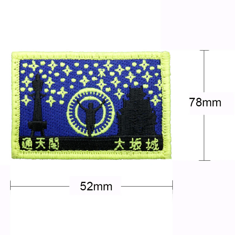 Custom Trademark logo High Quality Heat Cut Center Fold Fabric Care Woven Size Label for Denim Cloth