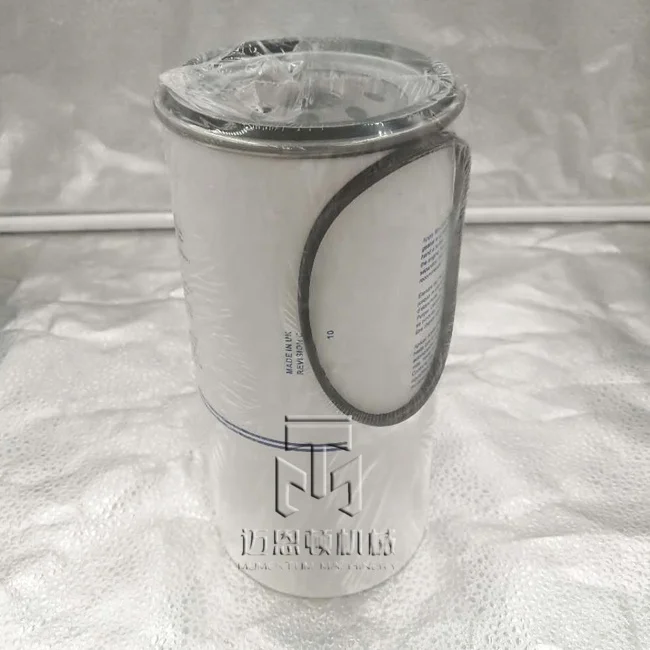 11110683 4771302 3828838 21409660 Factory price Fuel Filter for D6D D6E D7D D7E R160P FS19914