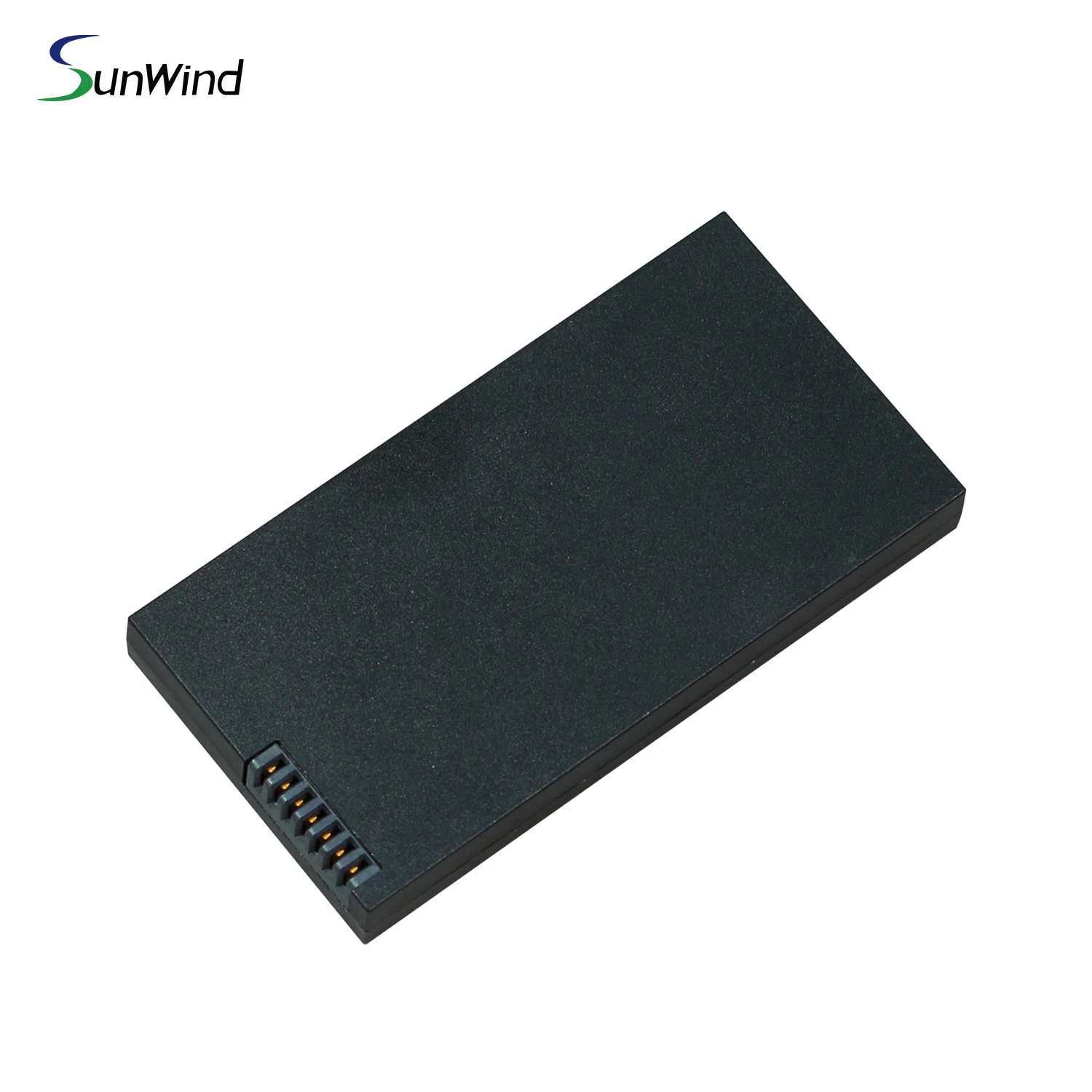 Factory Wholesale Lithium 18650 Battery POS Castles V5 V5S VEGA5000 1060mAh Battery for POS Payment Machine SWLPB