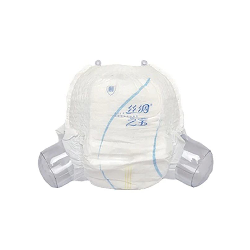cheap price high quality disposable baby diaper wholesale turkey manufacturer from china