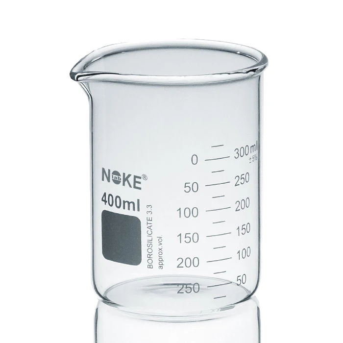 laboratory pyrex borosil glass measuring beaker set 2l 50ml/100ml 1000ml/500ml beaker mug with custom logo