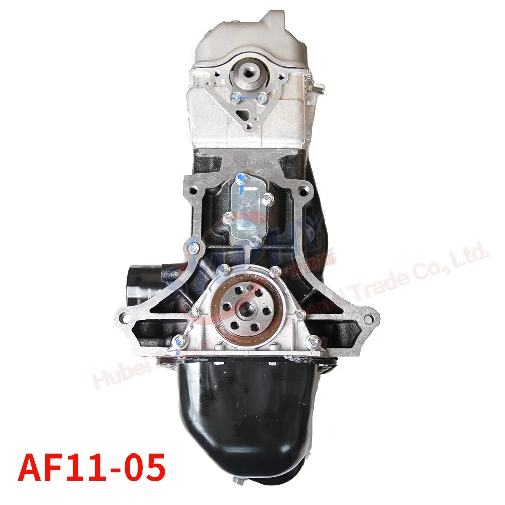 Авто запчасти 0.99L половина двигателя AF11-05 для DFSK K01 K02