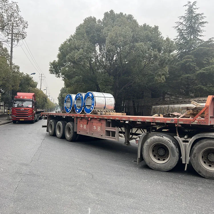 Silicon Steel Sheet Iron Core Electrical Crngo Cold Rolled Non-oriented Silicon Steel For Motors Form China