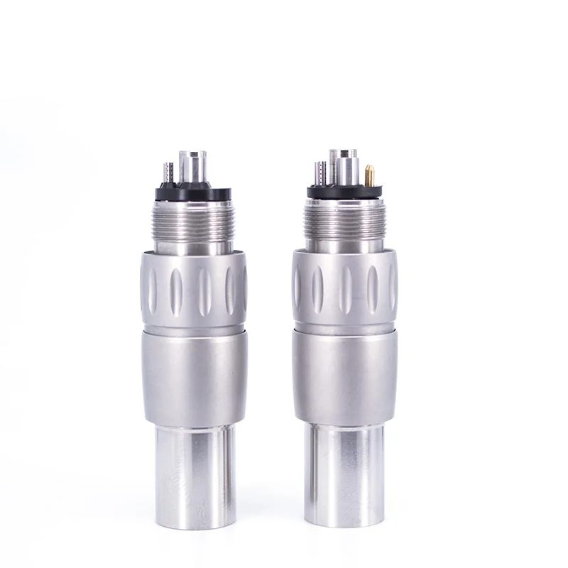 Прямые продажи с завода светодиодный генератор из нержавеющей стали стоматологическая быстрая муфта