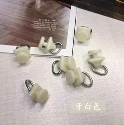 Curtain Track Glider Roller Hooks for Ceiling Track Rail Sliding Roller Runner