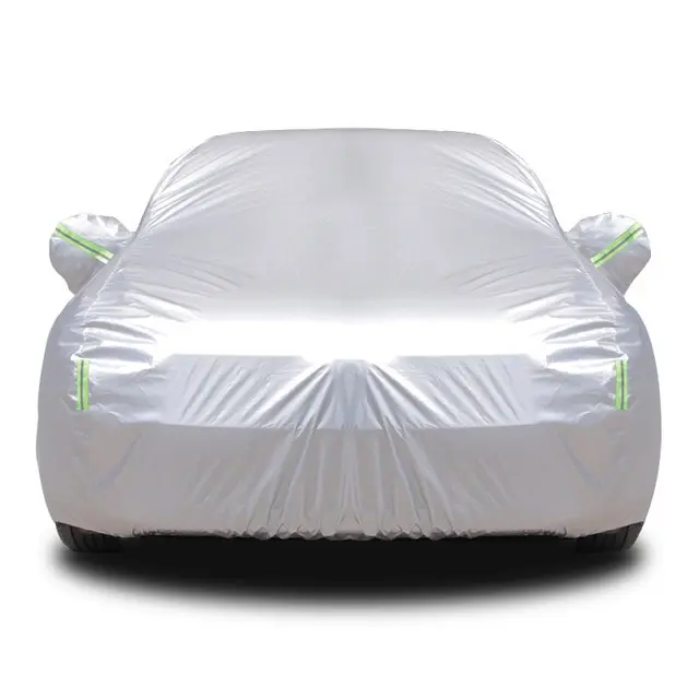 Car awning snow car covers windshield protector winter windshield outdoor sun shade case for cars s/m/l/xl/suv available
