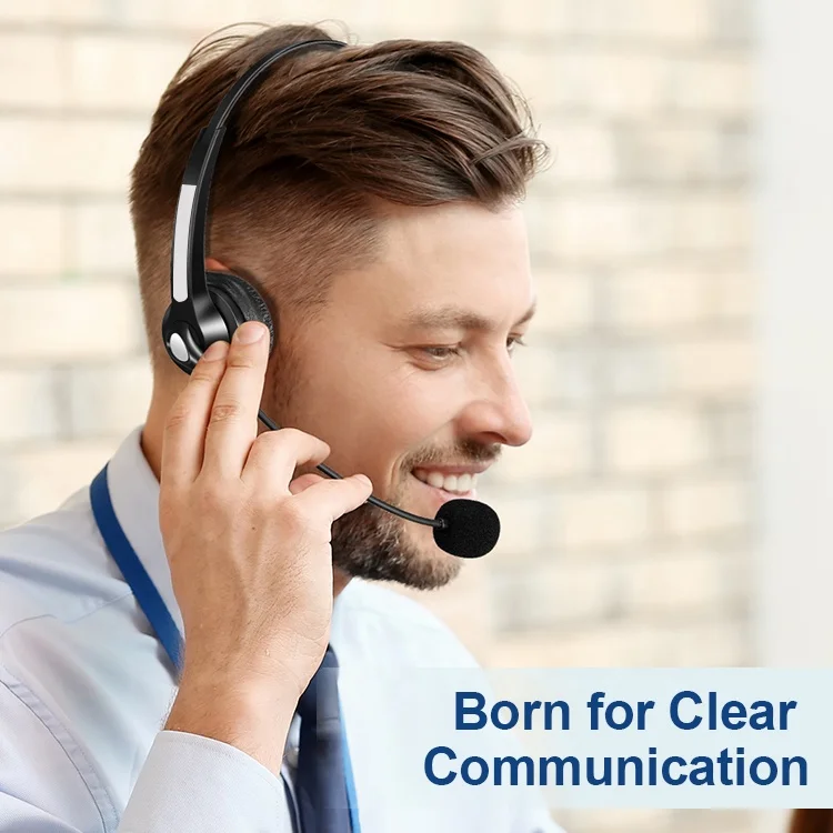  Колл-центр RJ наушники для IP телефона Avaya Cisco