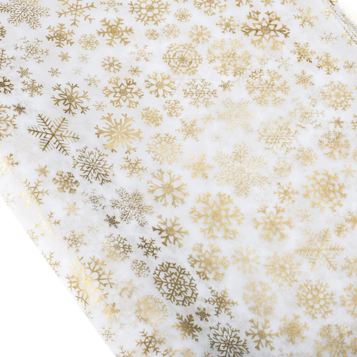 17gsm 22 gsm 31gsm Custom Printed Colored Acid Free Wrapping Tissue Paper For Clothes Flower Wine Tissue Paper for Packaging