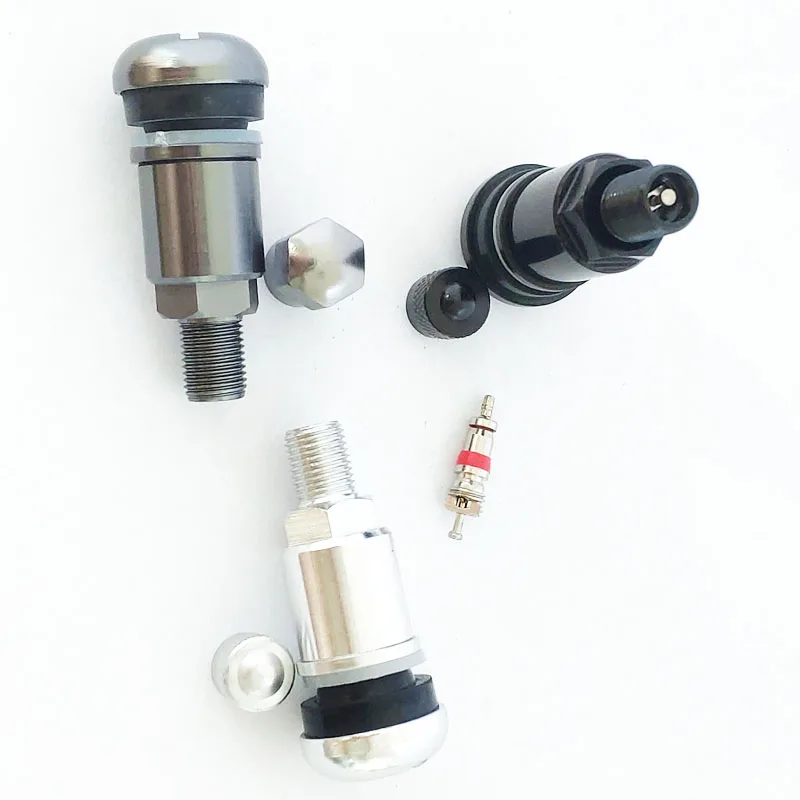 TPMS tire valve TPMS valve stems for car aluminum tire pressure monitor