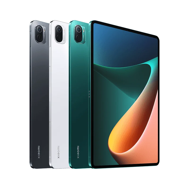 
 Оригинальный Xiao Mi Pad 5 планшетного компьютера 11 