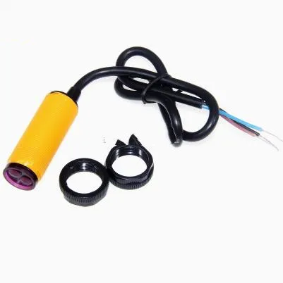 MKA14103 reed switch  controlled  switch 2X14MM normally open