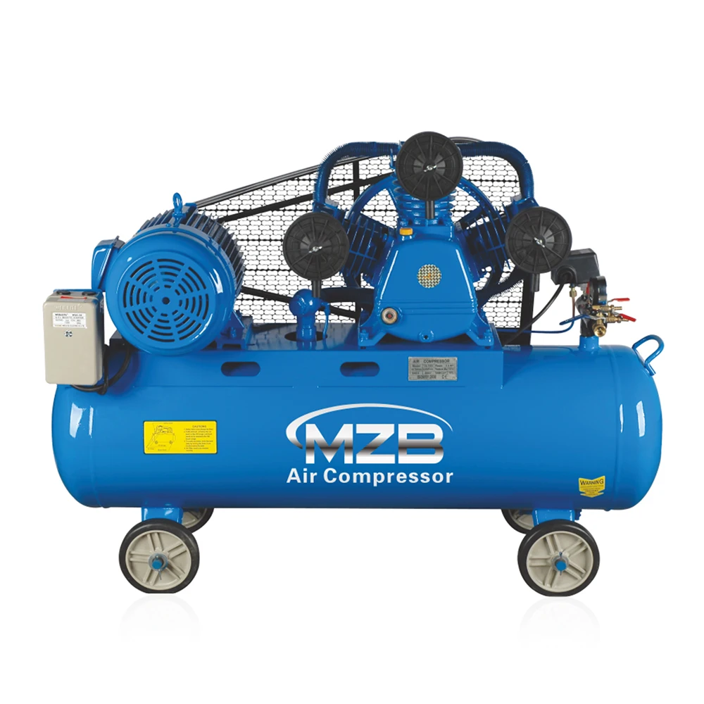 Мини 30 cfm 200l 500l бак 180 psi воздушный компрессор для продажи