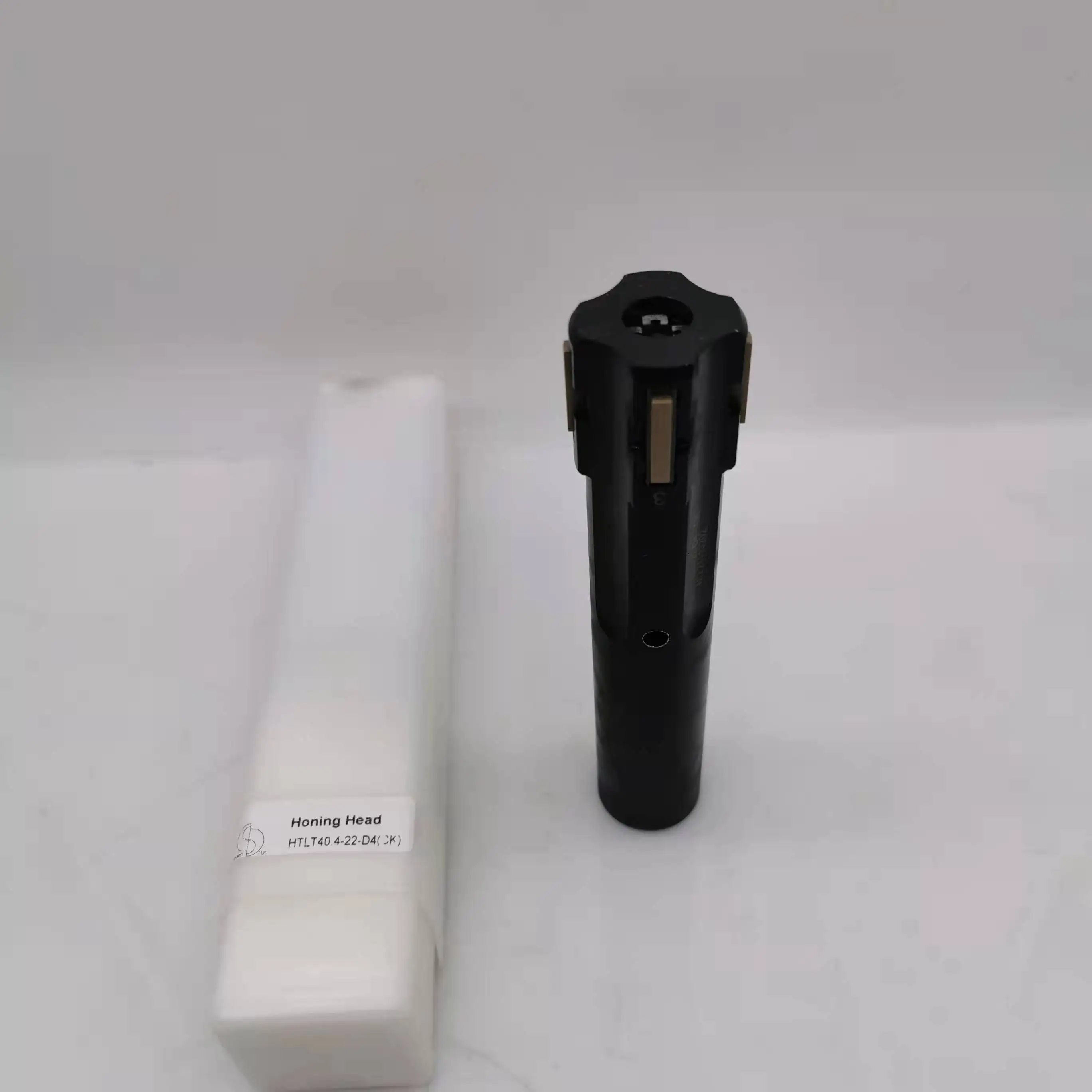 Factory price and precise cylinder honing head with dovetail slot for horizontal open blind bore honing