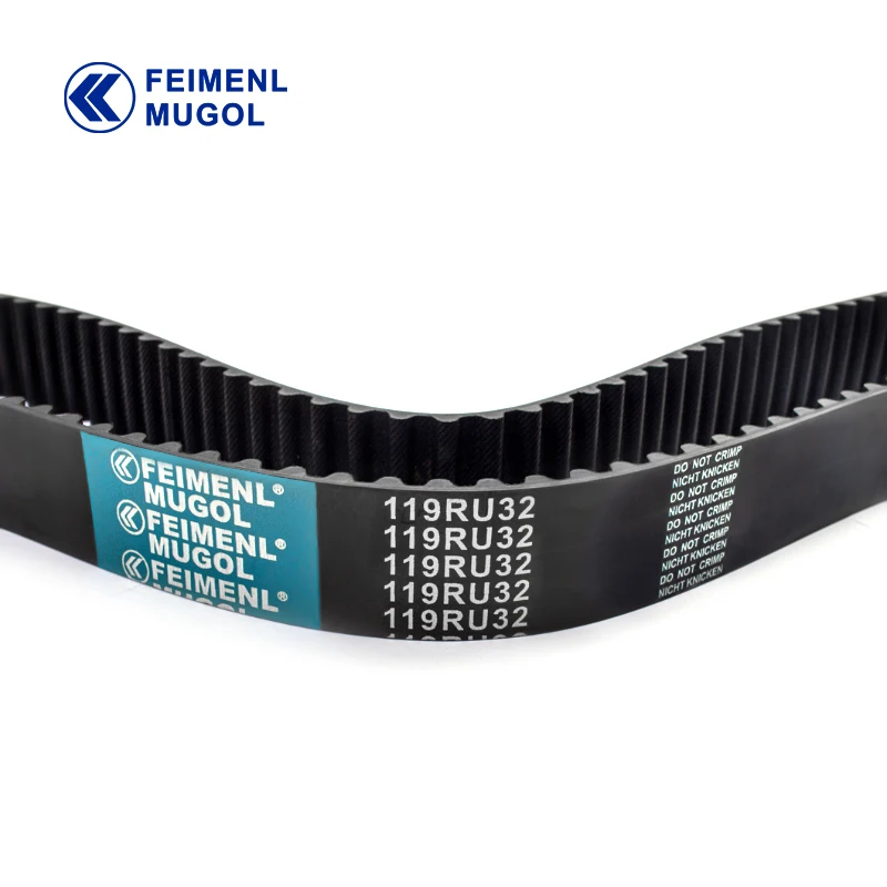 Dongil Factory Produced Wholesale For 3L2B2Z5LD3B13B/14B Rubber V Ribbed Belt