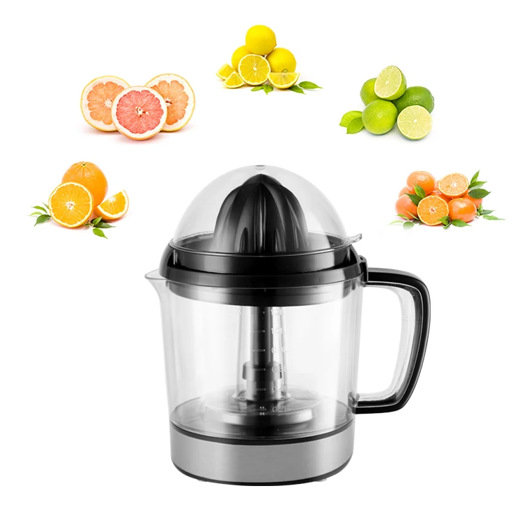 Kitchen appliances electric fruit juicer press orange juicer machine household appliances and kitchen