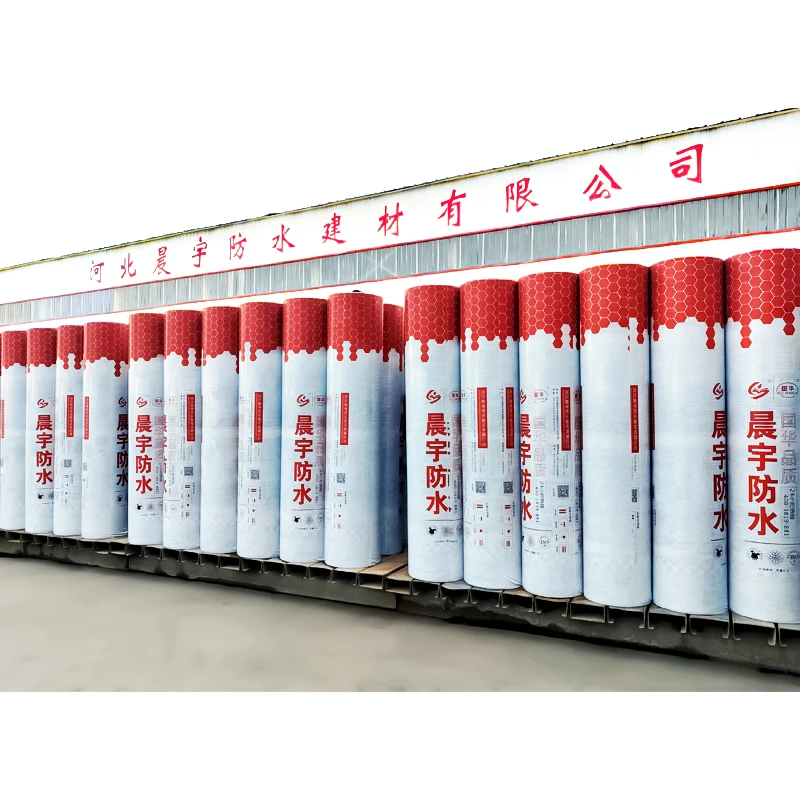 Cheapest Elastic Bitumen Waterproof Building Materials Roof Sheet Asphalt External Waterproofing Membrane