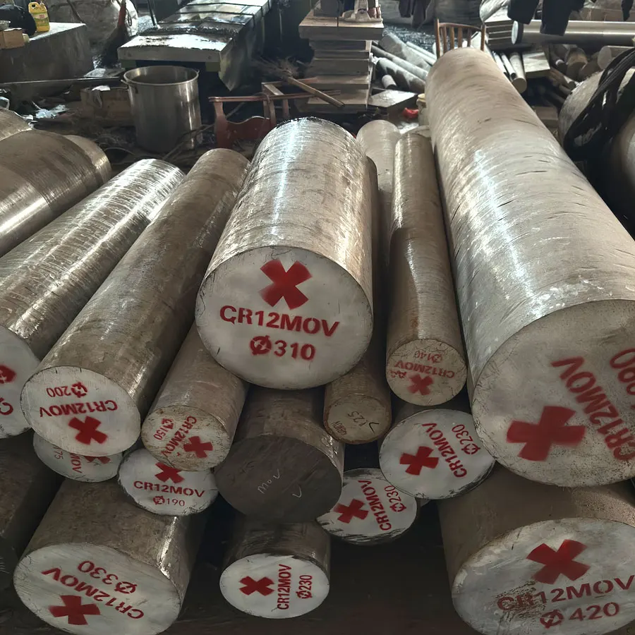 Factory direct sale h13 mould steel alloy steel  stainless steel  die