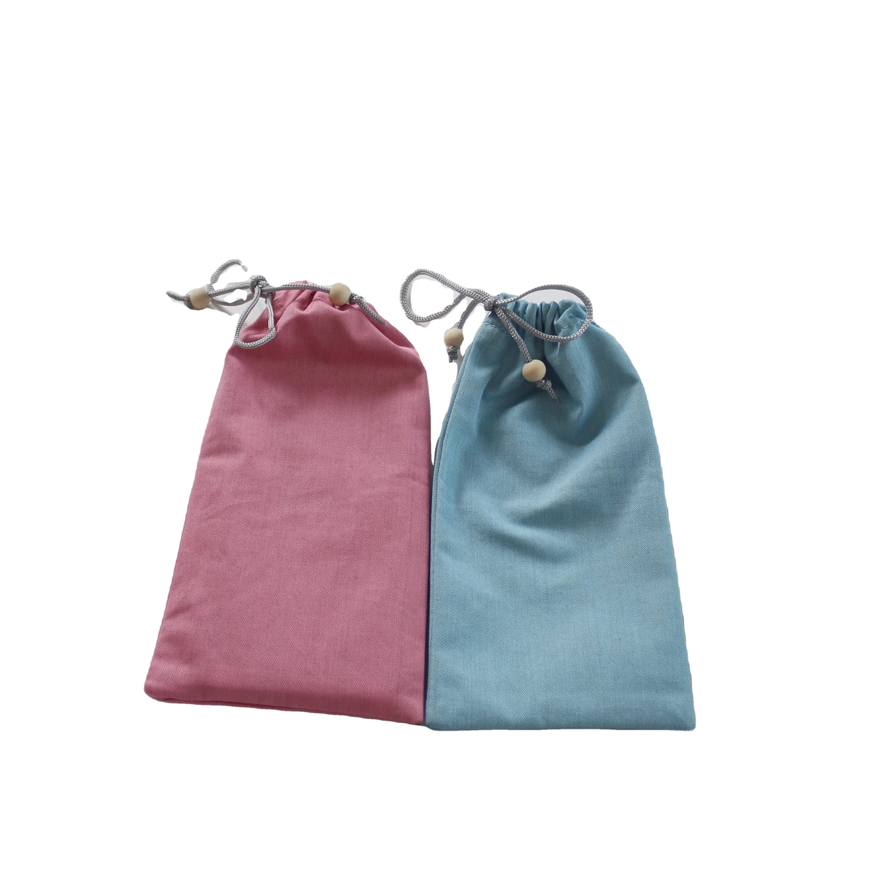 Custom order EMF protection  anti radiation mobile phone bags 5G radiation proof  cell phone pouch